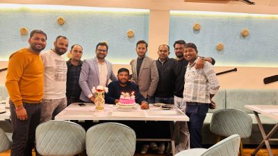 Birthday Celebration 2024